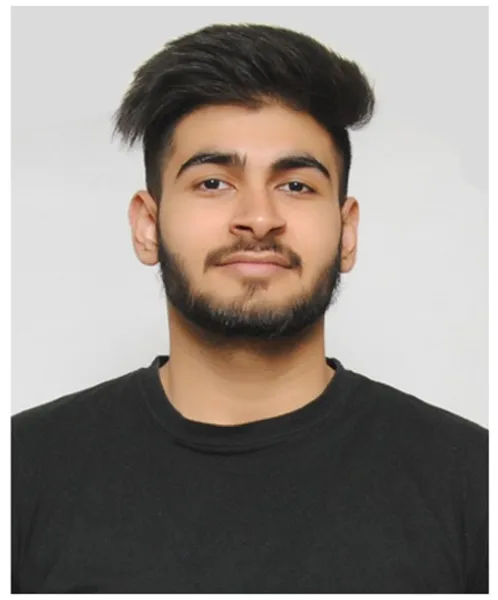 DEVANSH CHOPRA
