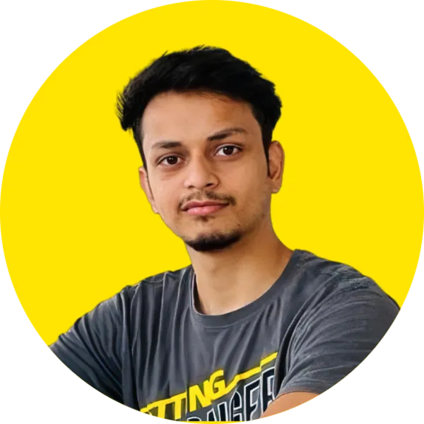 Sanjeev Chaurasia