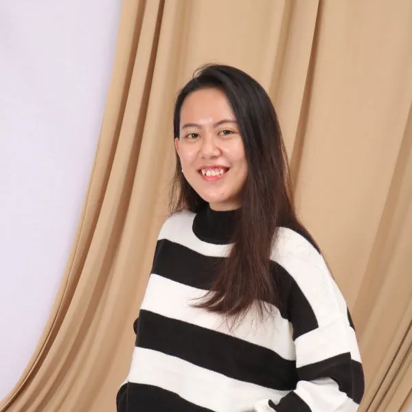 Agnes Chintia Dewi
