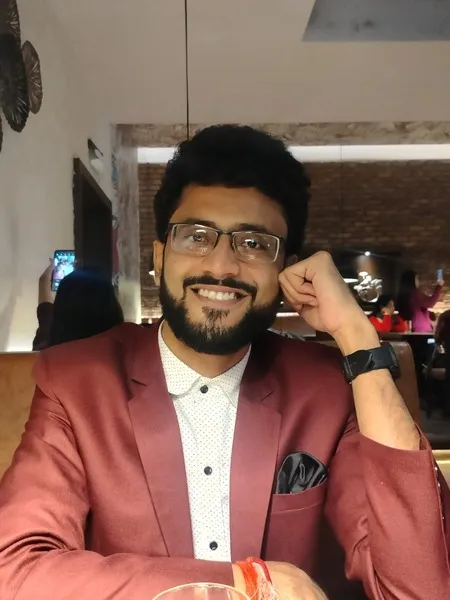 Sourav Pattanayak