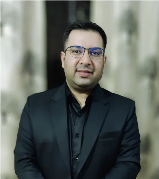 Kanwar Tarun Singh