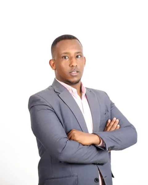 Mohamed Filow Ibrahim