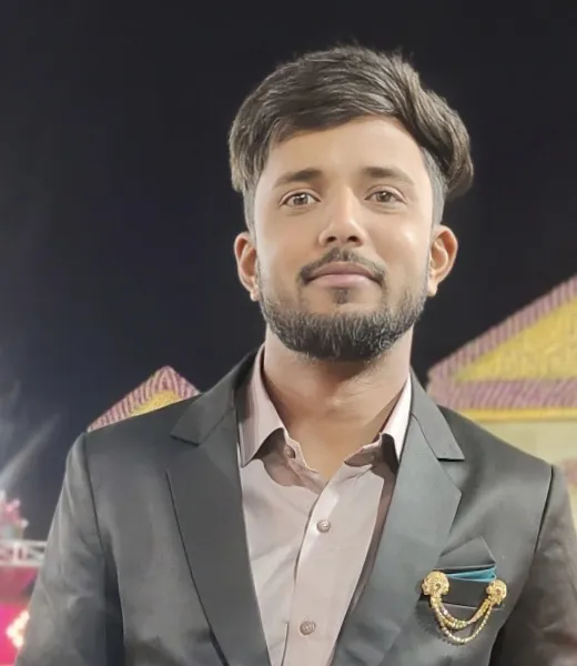 Mohammad Ayaan alam