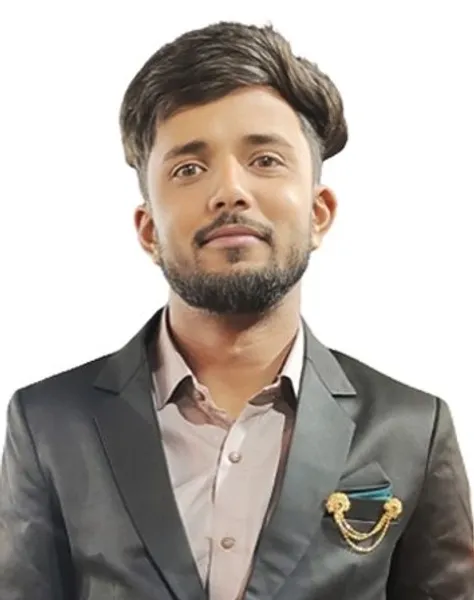 Mohammad Ayaan alam