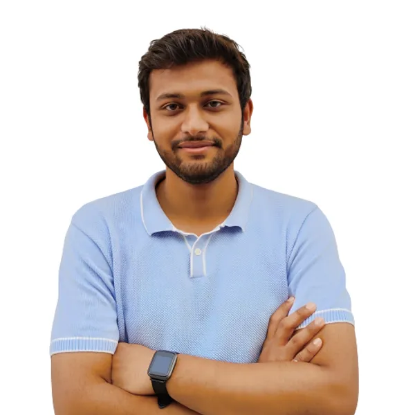 Lokesh Bhangale