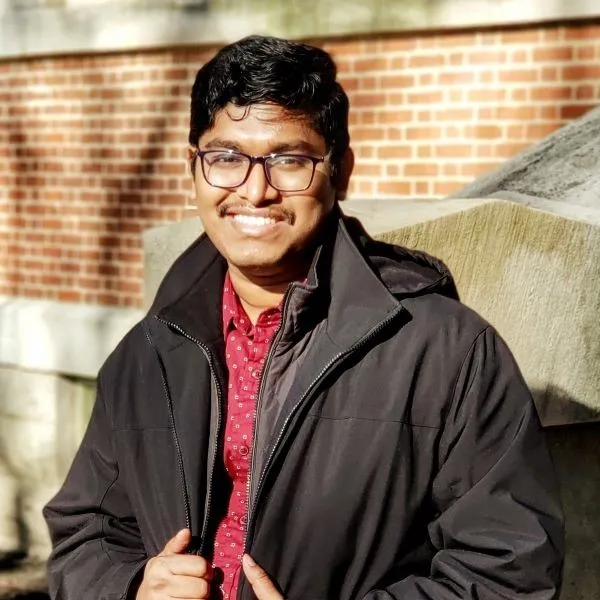 Lakshmi Siva Karthik Padala