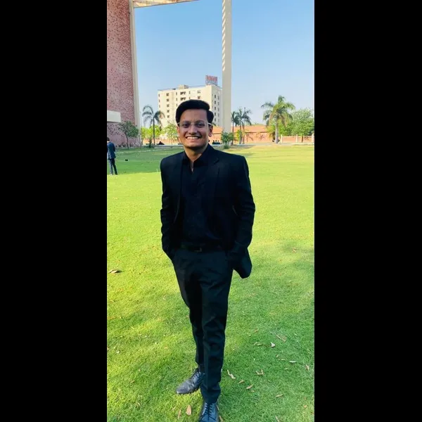 Dhruv mishra