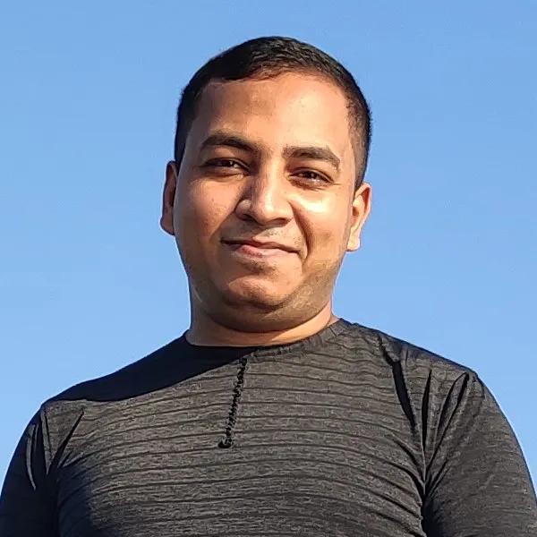 Syed Akkas Ali