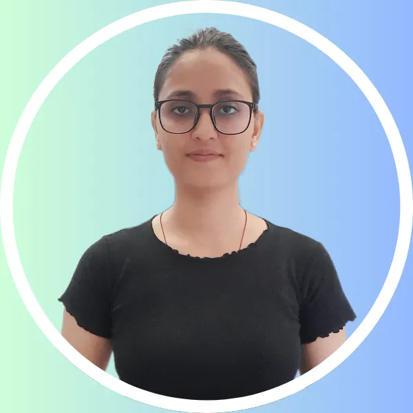 kusum pareek