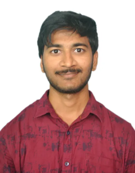 Portfolio - Ajaykumar Jagarapu | Codebasics