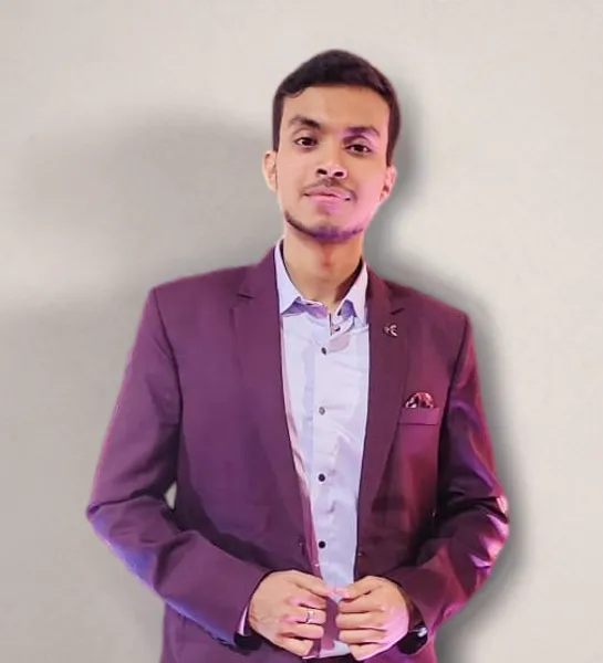 Indrajit Bhattacharjee