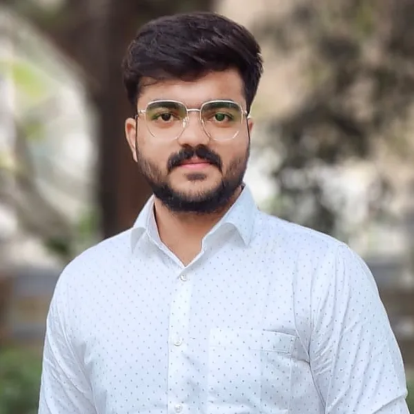 Devesh chaudhari