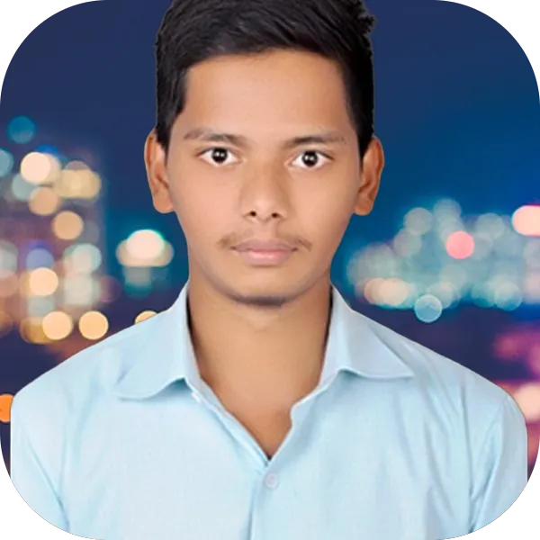 Shaik Imran