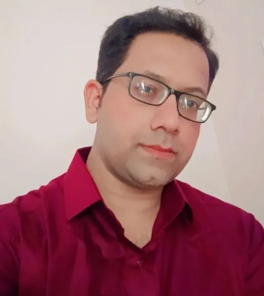 Ajit Muni