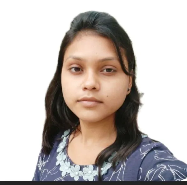 Khushboo Rani