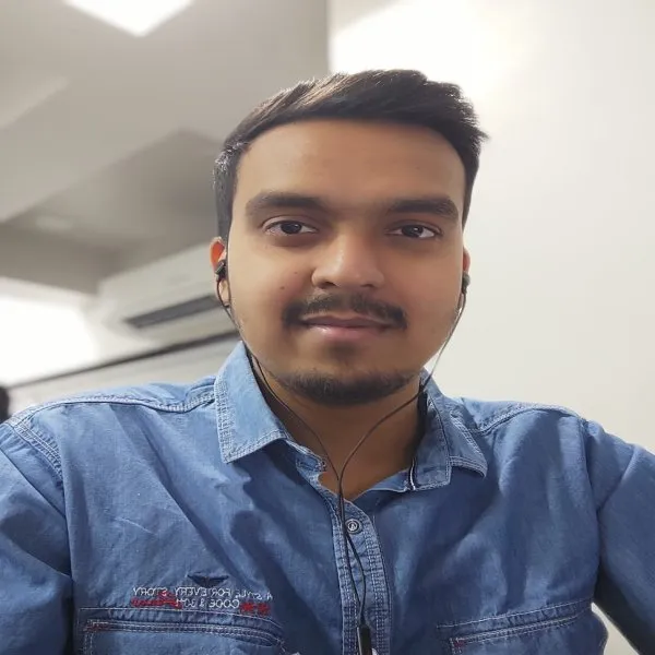 Nikhil Dwivedi