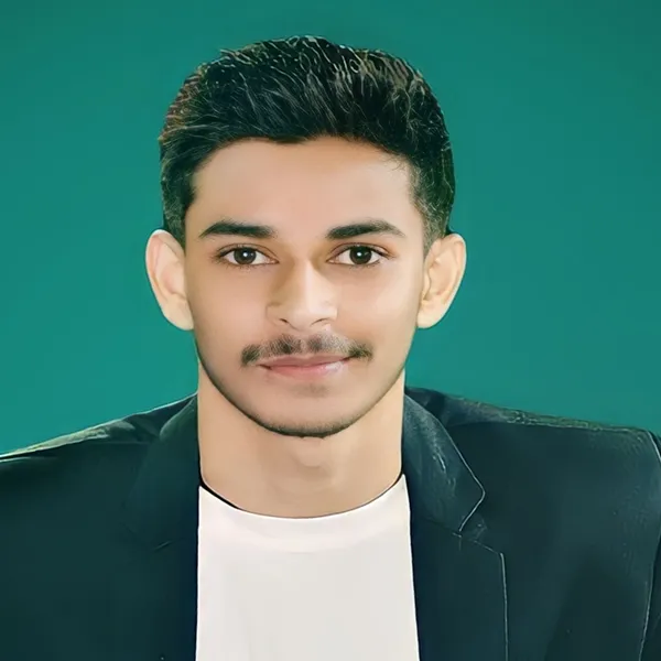 Ankesh Yadav