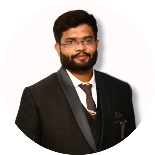 Abhishek Naresh Tumdam
