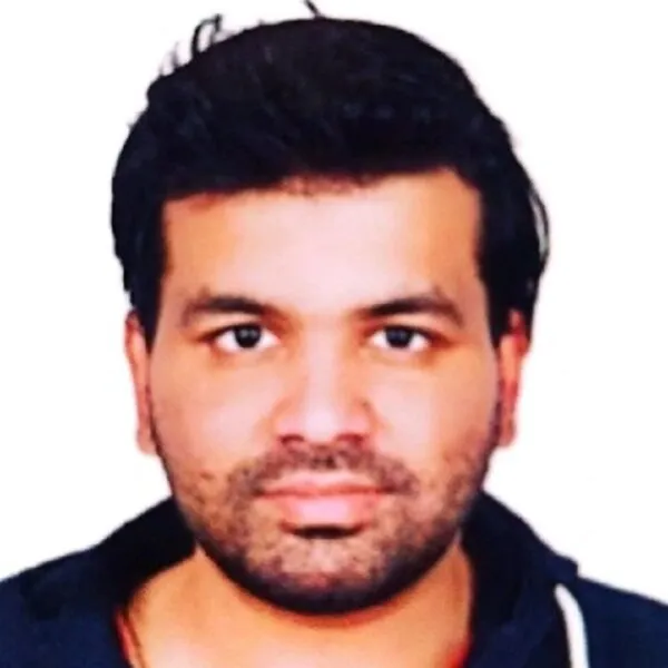 Parikshit Purohit