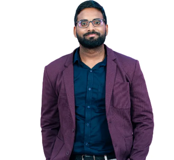 Yash Khandelwal