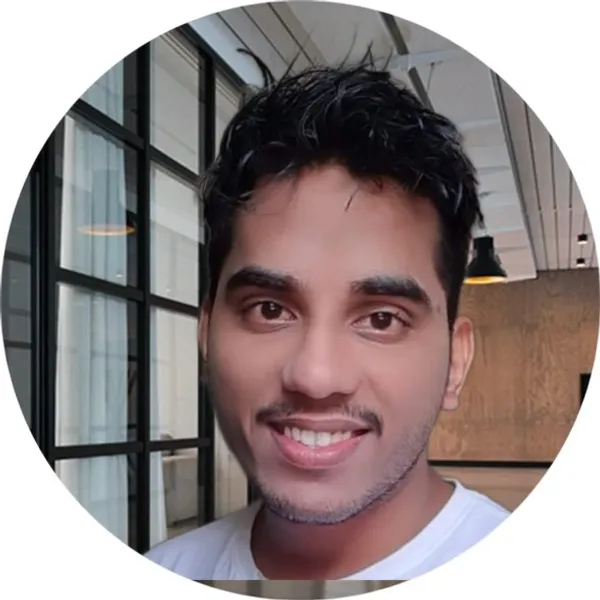 Siddhartha Singh