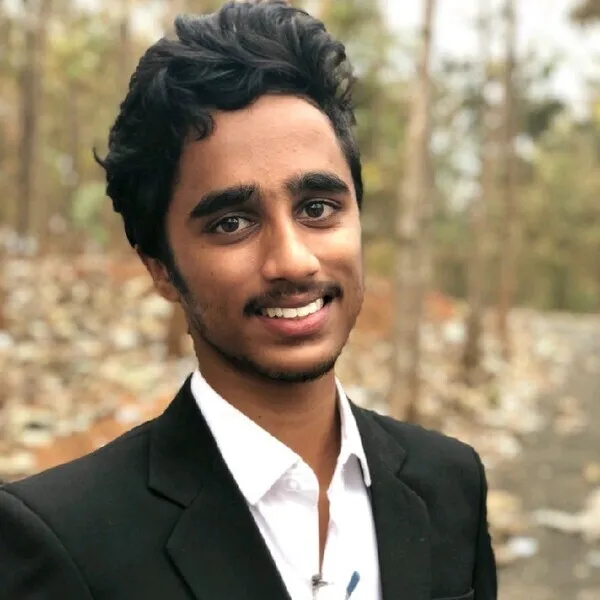 Akhil Reddy