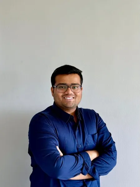 Saurabh Dighe