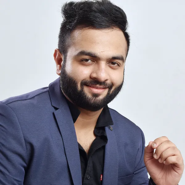 Anupam Anand Singh