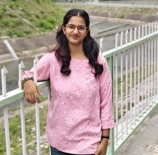 Sukhmani Arora
