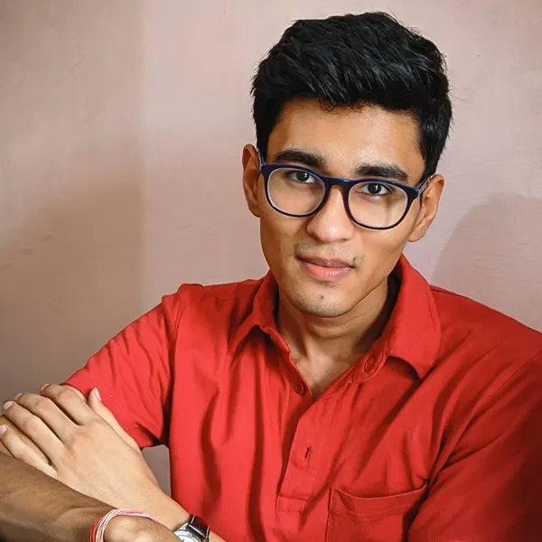 Ankit Negi