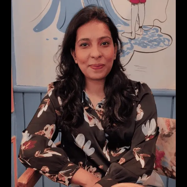 Deepali
