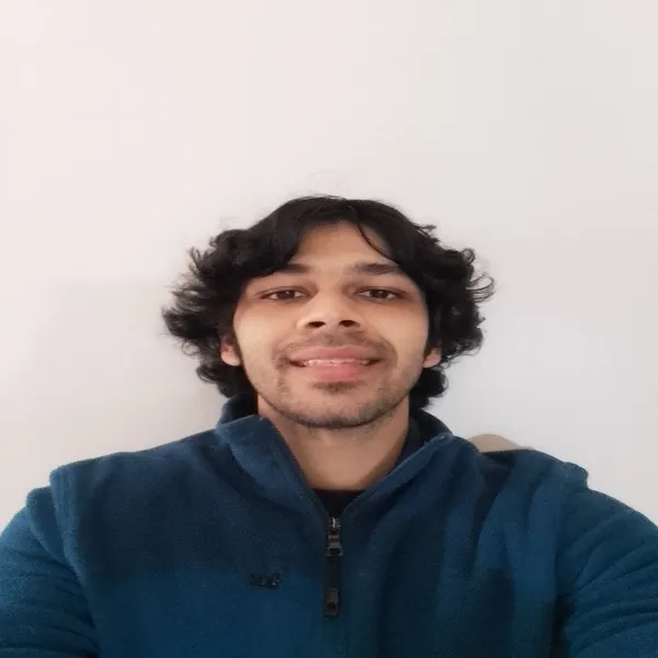 Arnab Bhor