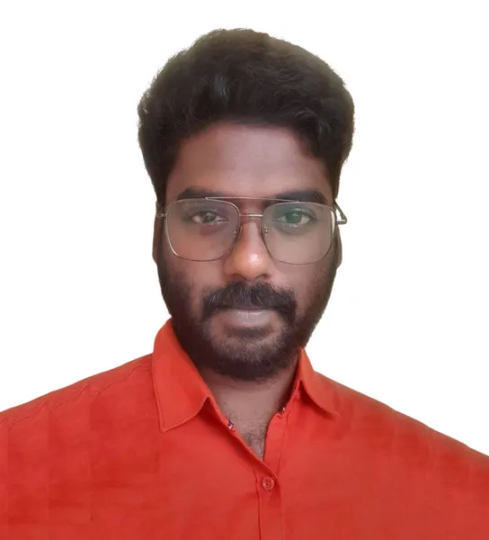 Aditya Kumar K