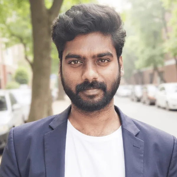 Aditya Kumar K