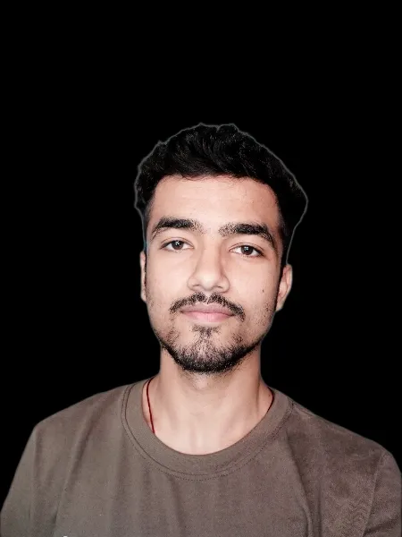 Shashank Kumar Yadav