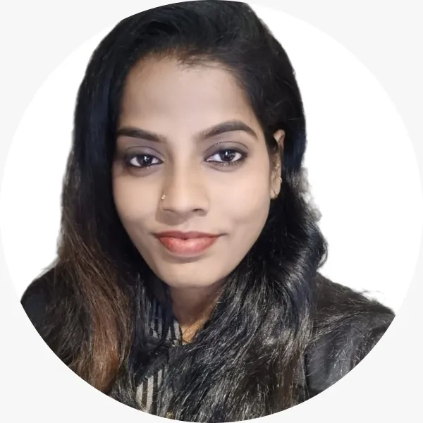 Usha Kumari Yadav