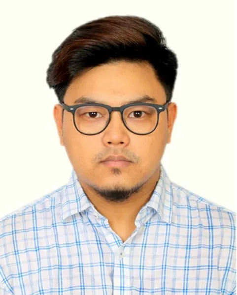 HIRON  JYOTI DEORI