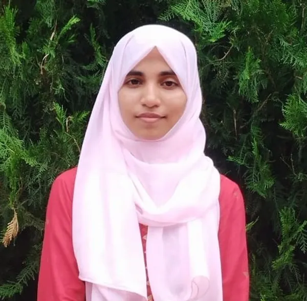 Asma parveen