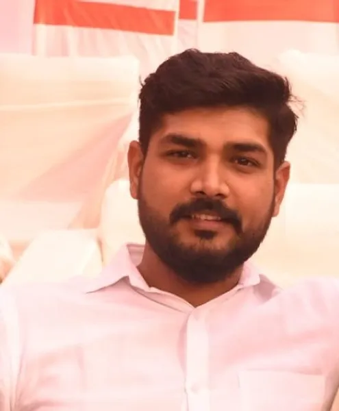 Abhinav Kumar Jha