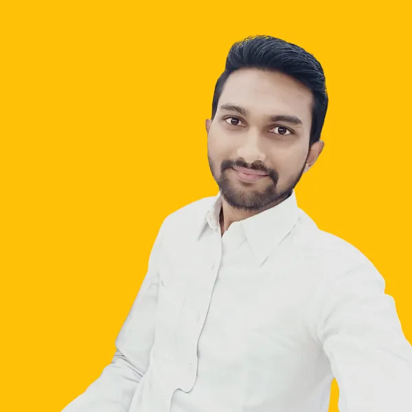 Nikhil Durge