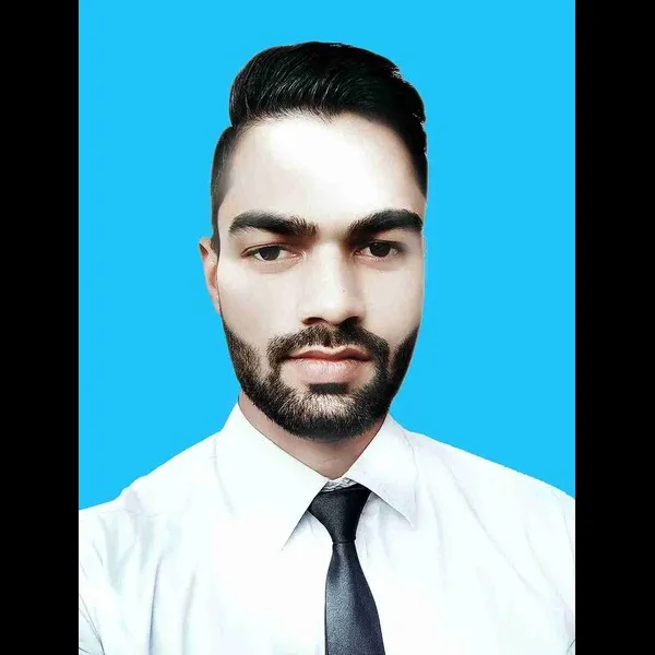 Ravi kushwaha