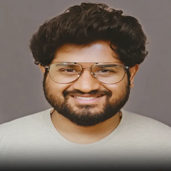 Sai Manoj Kandukuri