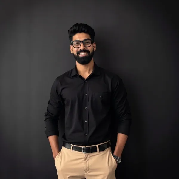 Sumit Nandi