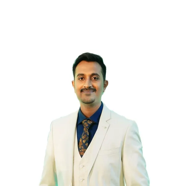 P Sharath