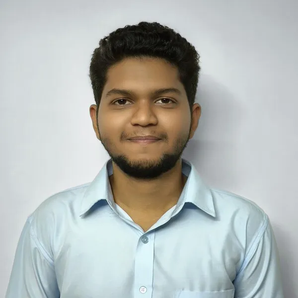 Sameer Shaik