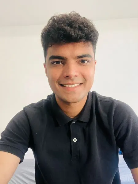 Jay Mistry