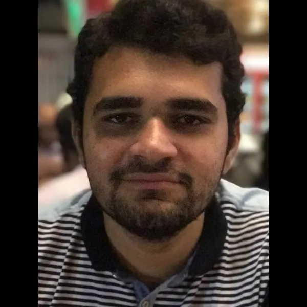 Harsh Jariwala
