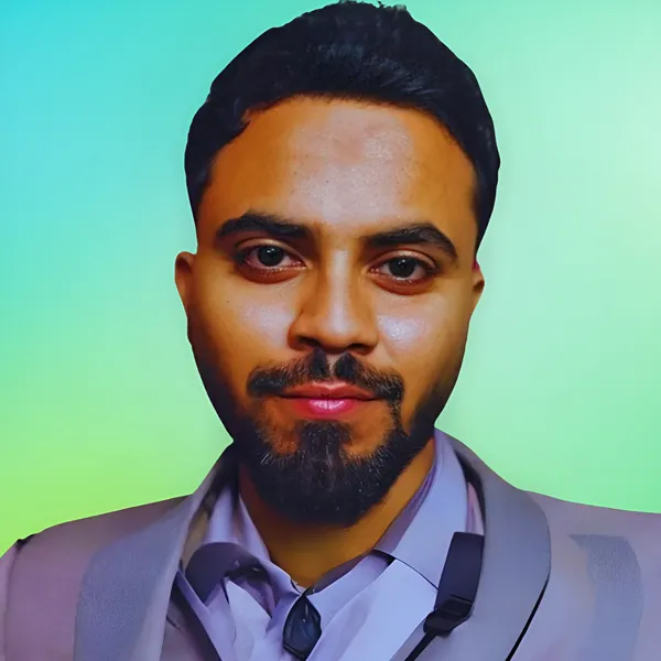 Portfolio - Mohd Rizwan Ahmed Siddiqui | Codebasics