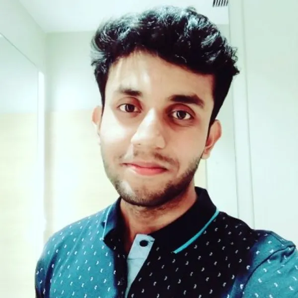 Ujjwal Sinha