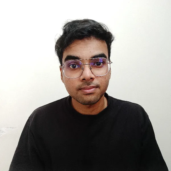 Manu Viswanath